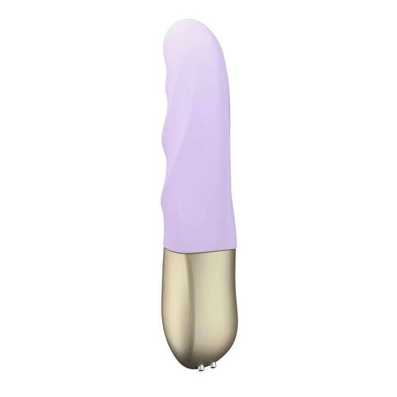 FUN FACTORY - STRONIC PETITE PASTEL LILÁS