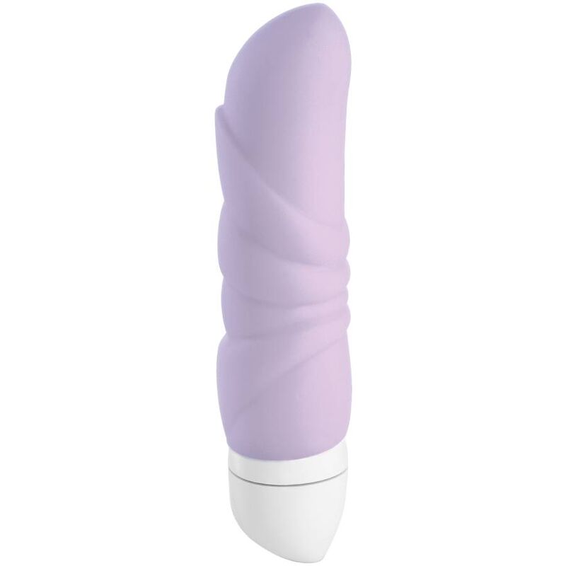 FUN FACTORY - JAM VIBRADOR LILÁS