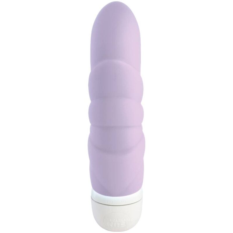 FUN FACTORY - JAM VIBRADOR LILÁS