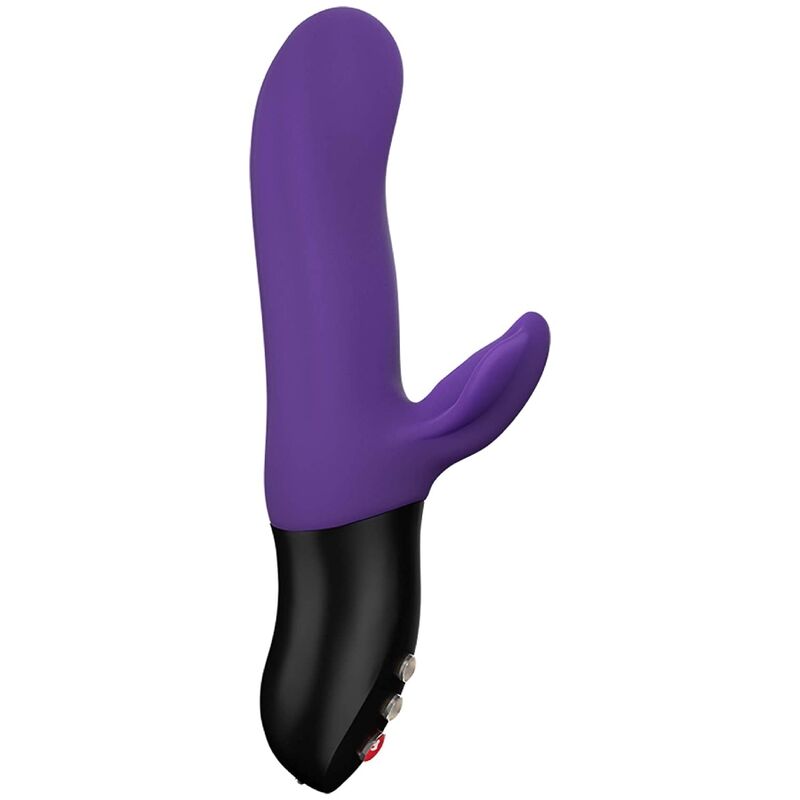 Fun Factory - Bi Stronic Fusion Duplo Pulsator Violeta