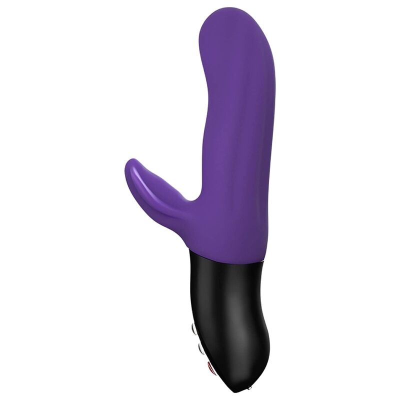 Fun Factory - Bi Stronic Fusion Duplo Pulsator Violeta