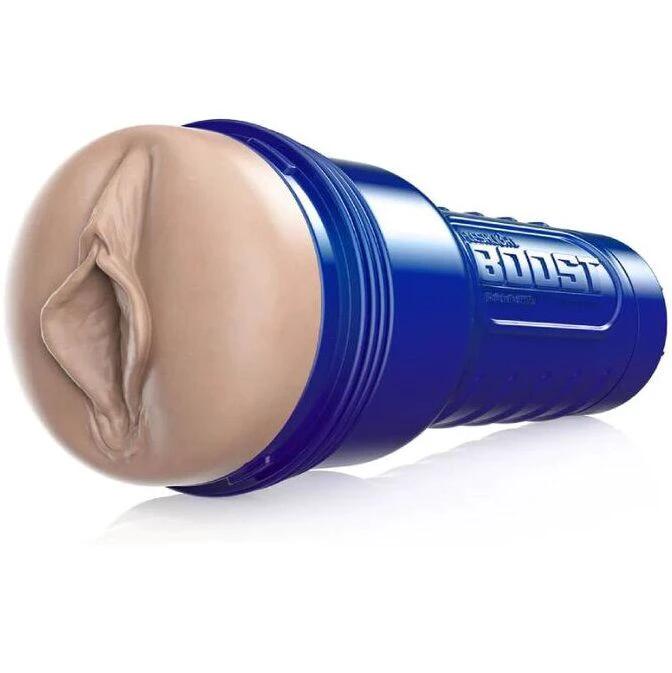 BOOST BANG LM FLESH RP - Sex Shop Sexy