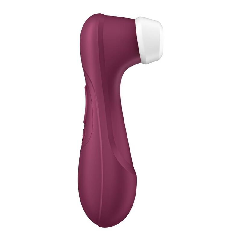 SATISFYER - PRO 2 GENERATION 3 GRANADA WITH BLUETOOTH AND APP
