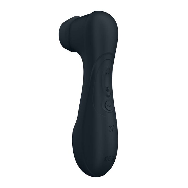 SATISFYER - PRO 2 GERAÇÃO 3 GRANADA COM BLUETOOTH E APP