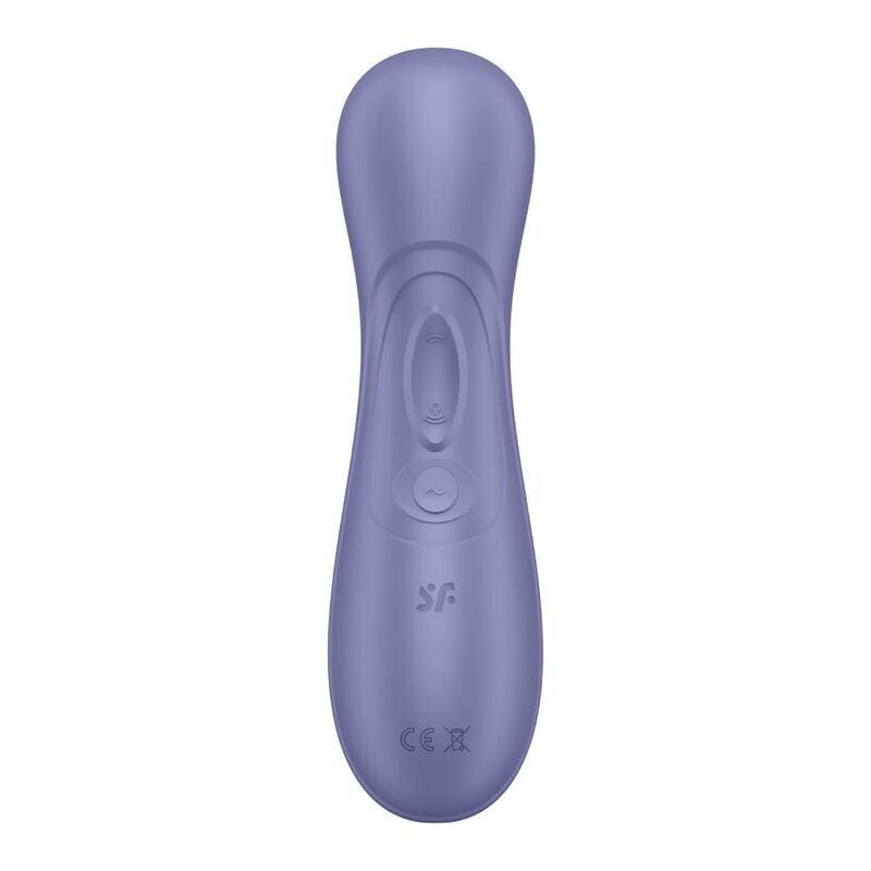 SATISFYER - PRO 2 GENERATION 3 GRANADA WITH BLUETOOTH AND APP
