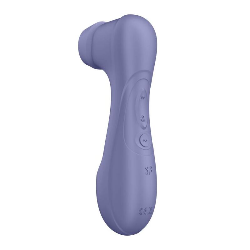 SATISFYER - PRO 2 GENERATION 3 GRANADA WITH BLUETOOTH AND APP