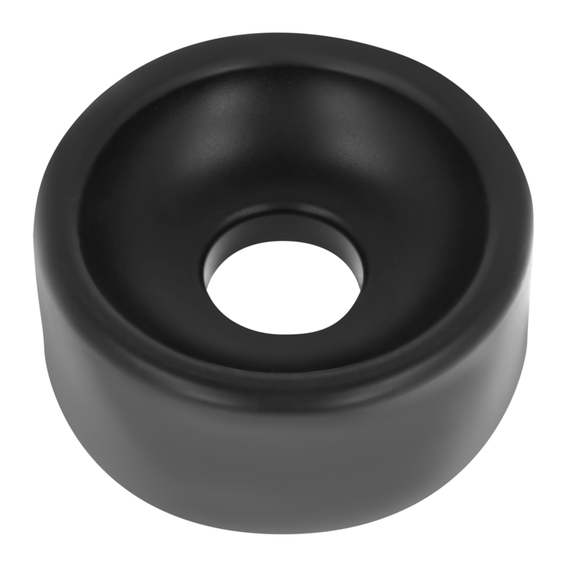 INTENSE - PUMP BOMBA PRETA 01