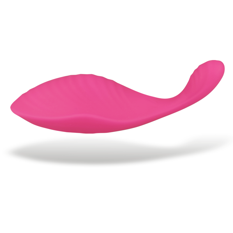 Intense - Rob Pantie Controle Remoto Rosa