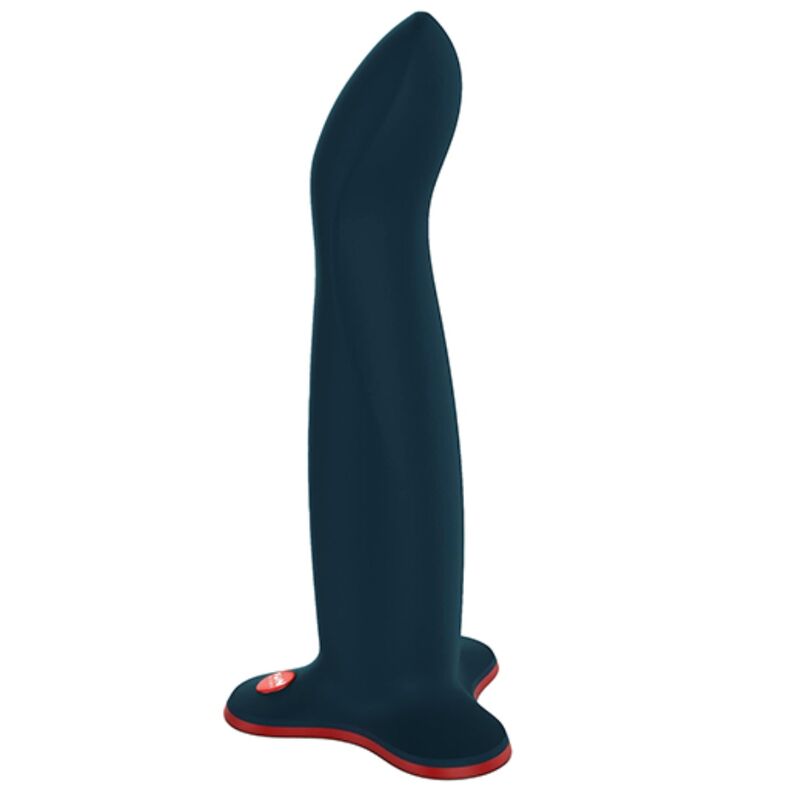 FUN FACTORY - LIMBA FLEX L VELVET AZUL