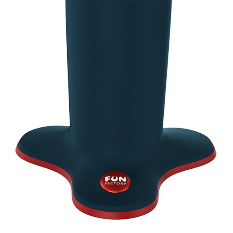 FUN FACTORY - LIMBA FLEX L VELVET AZUL