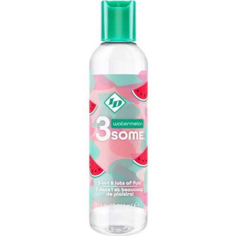 ID 3SOME - 4 FL OZ MELANCIA