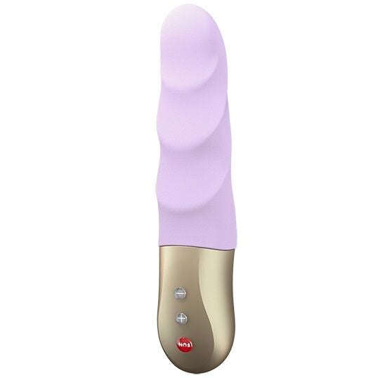 FUN FACTORY - STRONIC PETITE PASTEL LILÁS