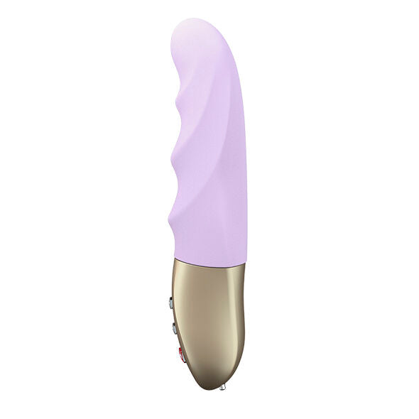 FUN FACTORY - STRONIC PETITE PASTEL LILÁS