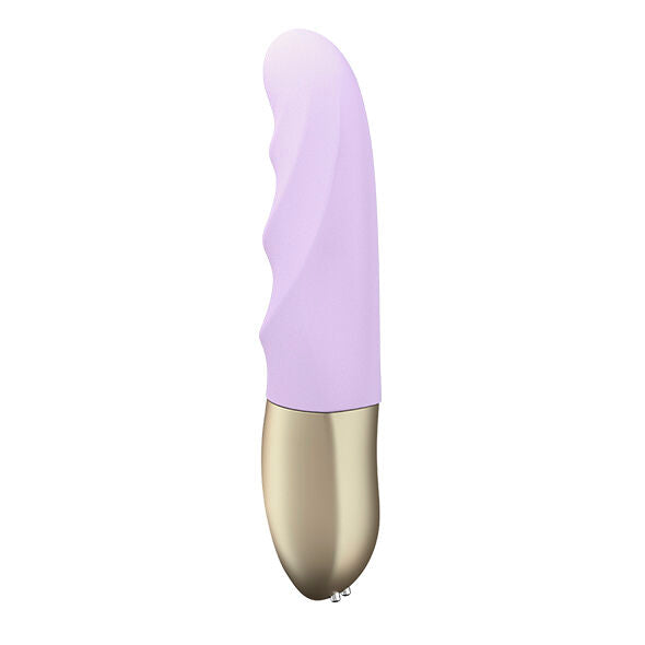 FUN FACTORY - STRONIC PETITE PASTEL LILÁS