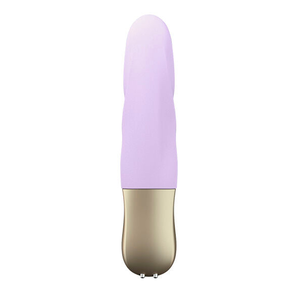 FUN FACTORY - STRONIC PETITE PASTEL LILÁS