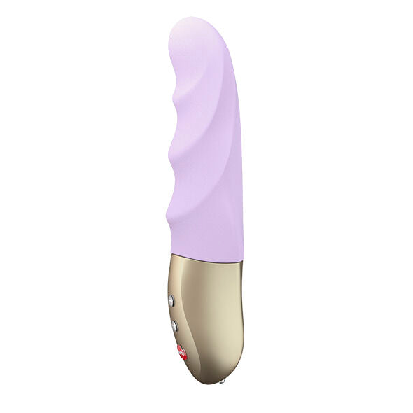 FUN FACTORY - STRONIC PETITE PASTEL LILÁS