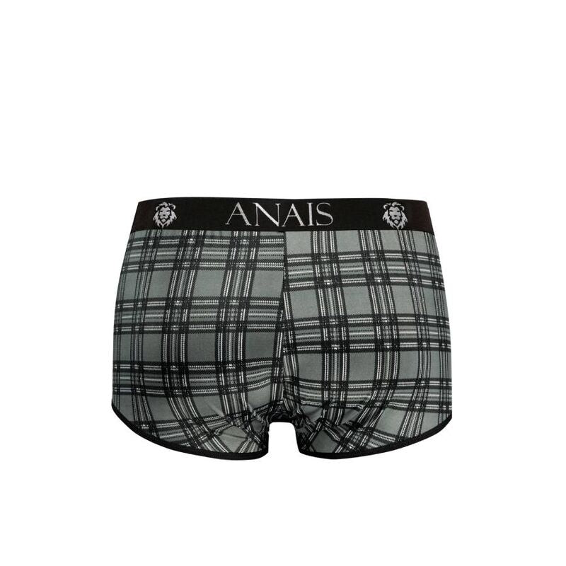 AAIS MEN - BALANCE BOXER UNDERWEAR L