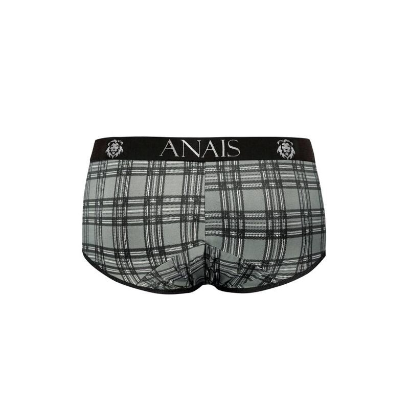 AAIS MEN - BALANCE BOXER BRIEF S