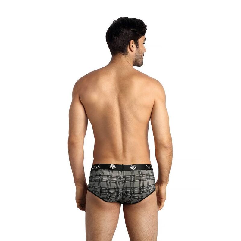 AAIS MEN - BALANCE BOXER BRIEF S