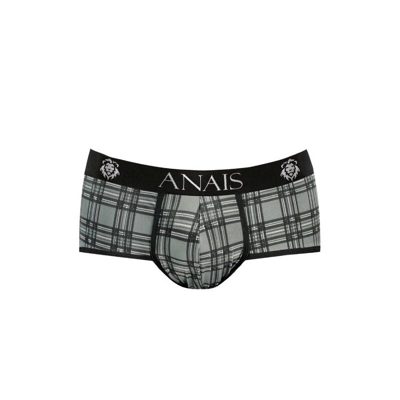 AAIS MEN - BALANCE BOXER BRIEF S