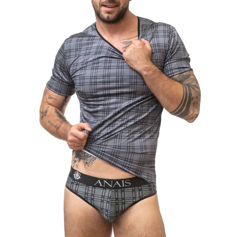 ANAIS MEN - BALANCE CAMISOLA S