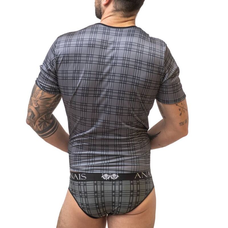 ANAIS MEN - BALANCE CAMISOLA S