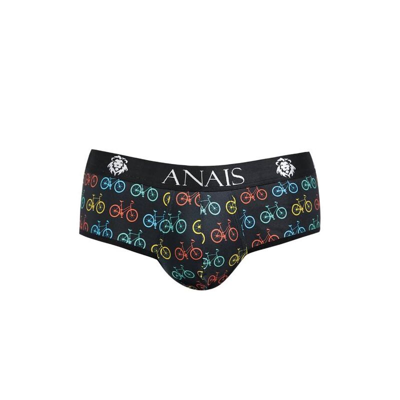 ANAIS MEN - BENITO BIQUÍNI JOCK S