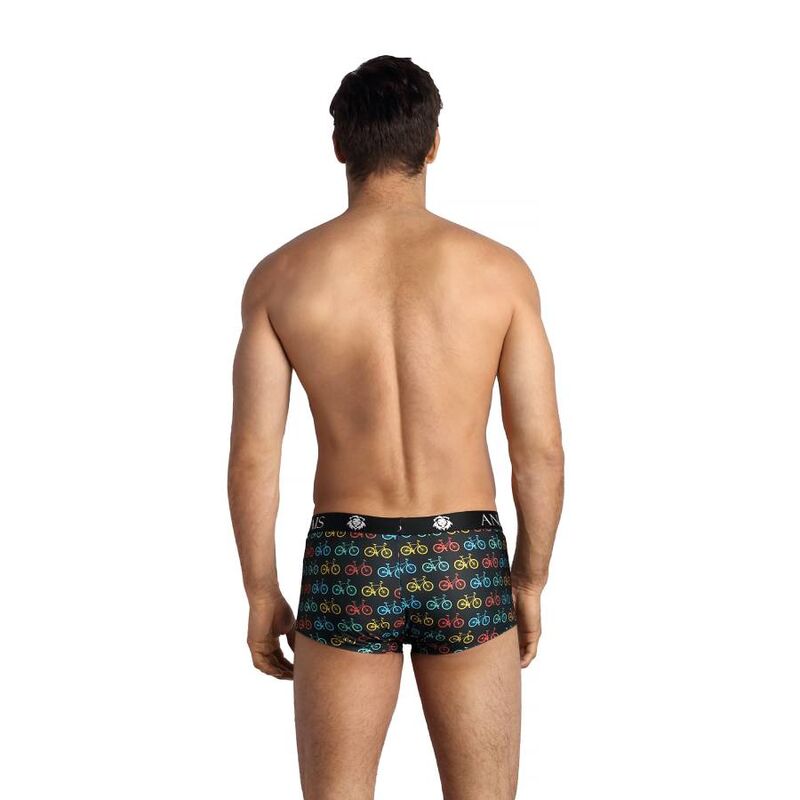 ANAIS MEN - BENITO BOXER BRIEF S