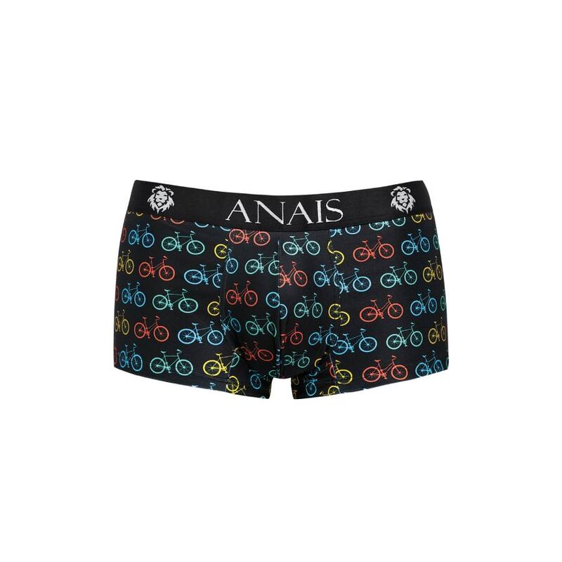 ANAIS MEN - BENITO BOXER BRIEF S