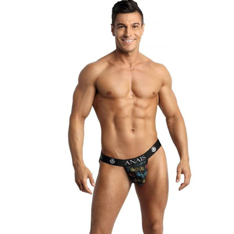 ANAIS MEN - BENITO JOCKSTRAP S