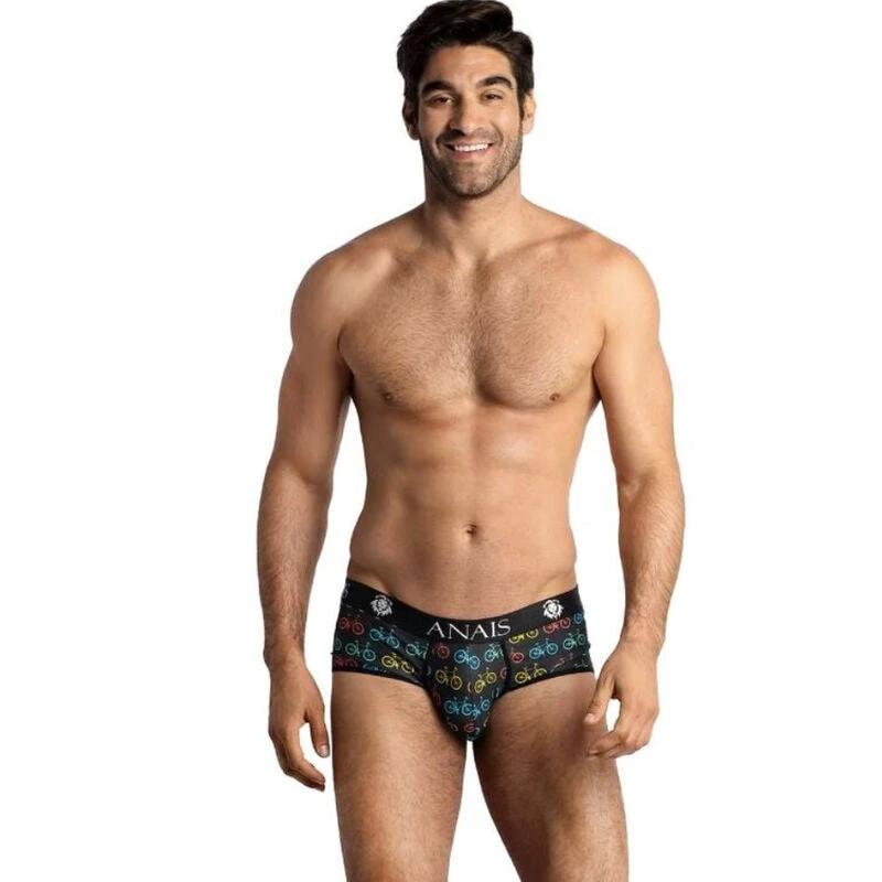 BENITO BOXER BRIEF - Sex Shop Sexy