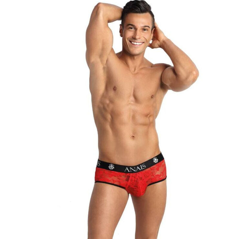 ANAIS MEN - BRAVE BIQUÍNI JOCK S