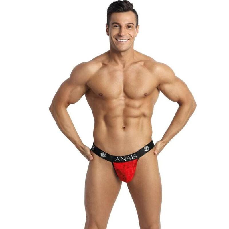 CORAJOSO SUSPENSORIO - Sex Shop Sexy