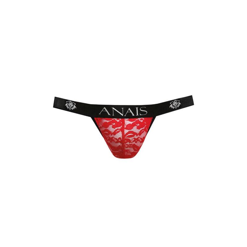 ANAIS MEN - BRAVE JOCKSTRAP M