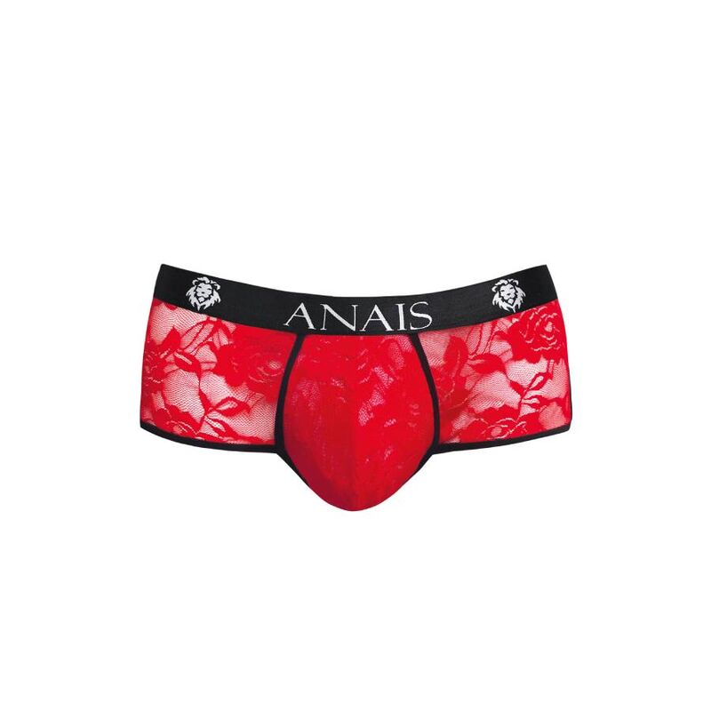 ANAIS MEN - BRAVE CUECA BOXER BRIEF M