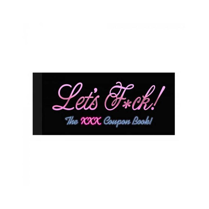 KHEPER GAMES - LET'S F*CK CUPÕES / EN