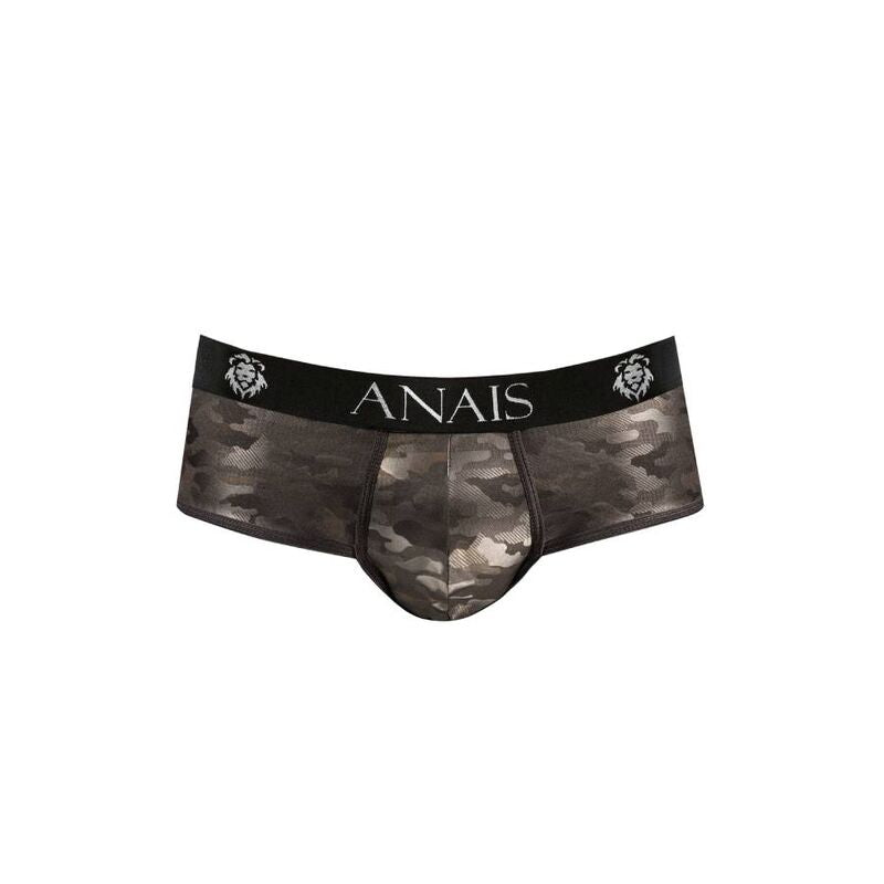 ANAIS MEN - ELECTRO BIKINI JOCK S