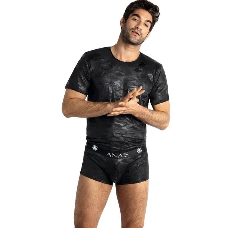 CAMISETA ELECTRO - Sex Shop Sexy