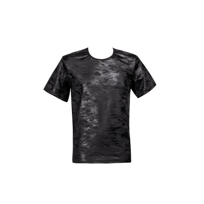 CAMISETA ELECTRO - Sex Shop Sexy