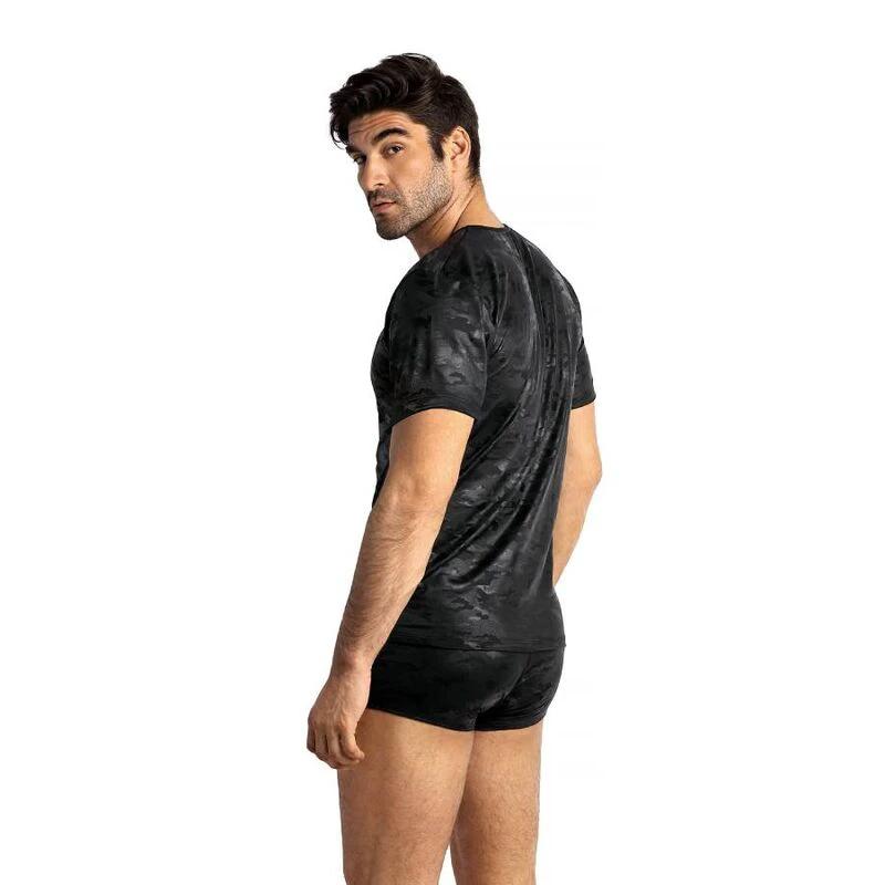 CAMISETA ELECTRO - Sex Shop Sexy