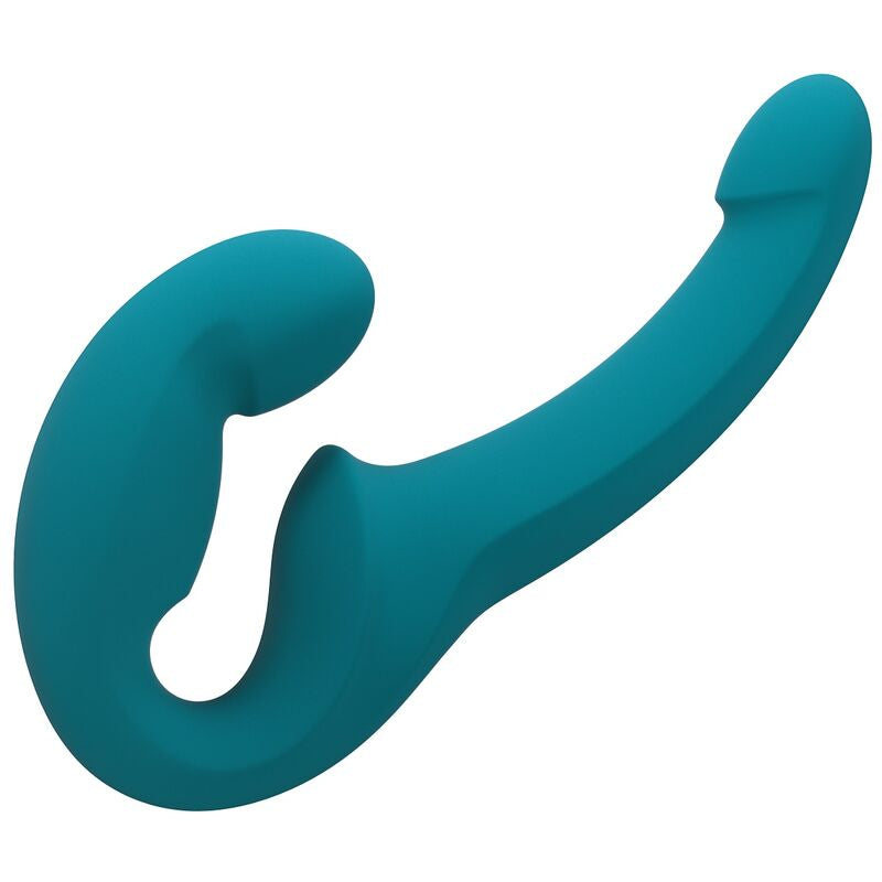 FUN FACTORY - SHARE LITE AZUL MARINHO