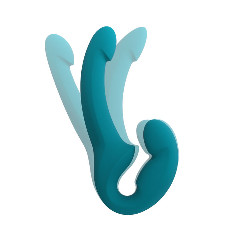 FUN FACTORY - SHARE LITE AZUL MARINHO