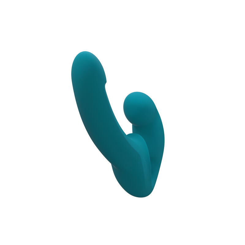 FUN FACTORY - SHARE LITE AZUL MARINHO