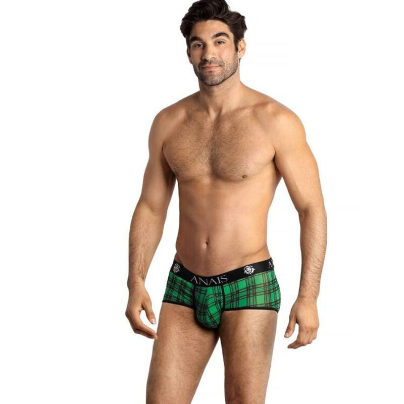 ANAIS MEN - MAGIC CUECA BOXER BRIEF S