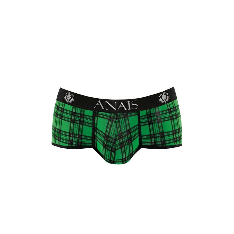 AAIS MEN - MAGIC UNDERWEAR BOXER BRIEF S