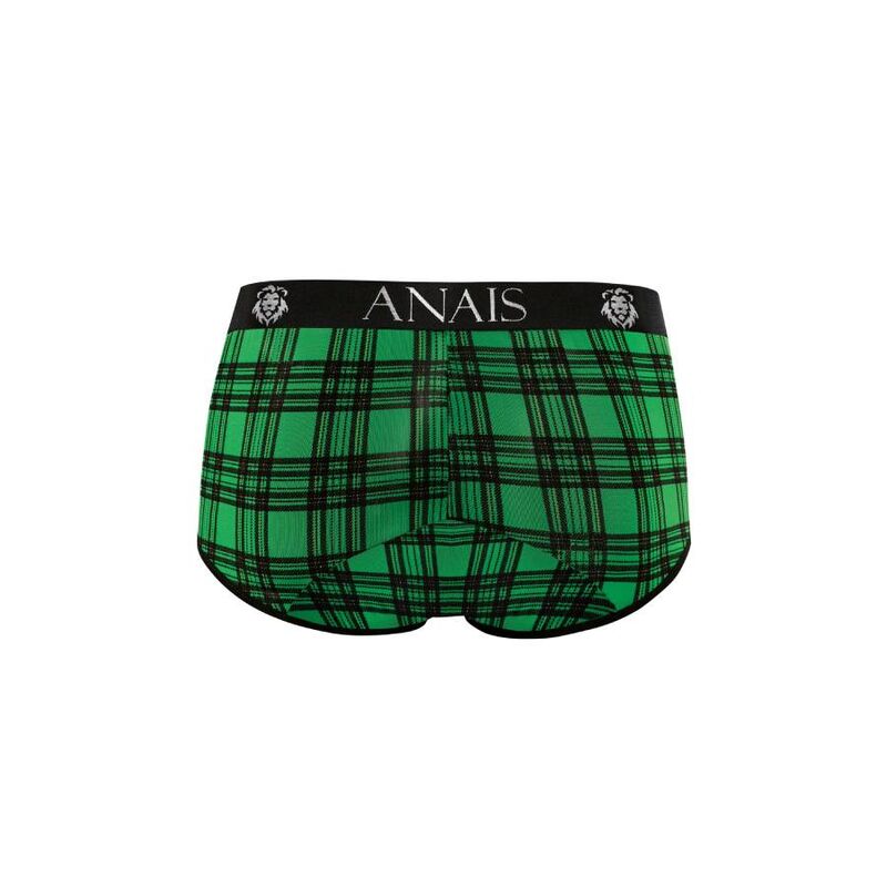 AAIS MEN - MAGIC UNDERWEAR BOXER BRIEF S