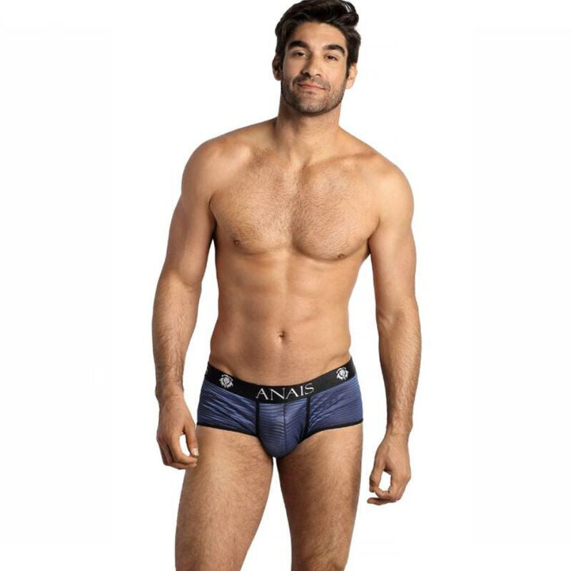 AAIS MEN - NAVAL UNDERWEAR BOXER BRIEF M