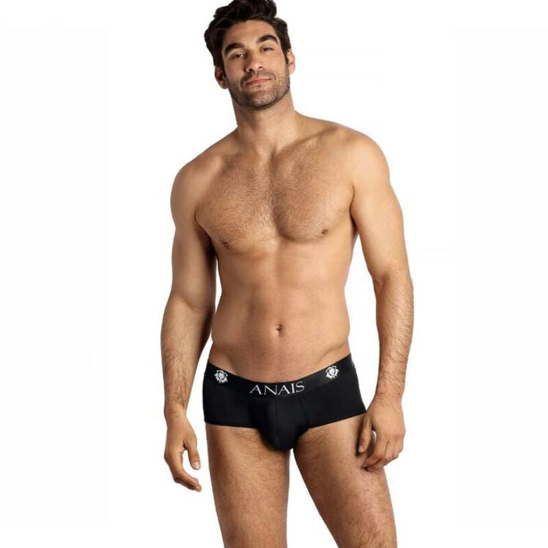 ANAIS MEN - PETROL CUECA BOXER BRIEF S