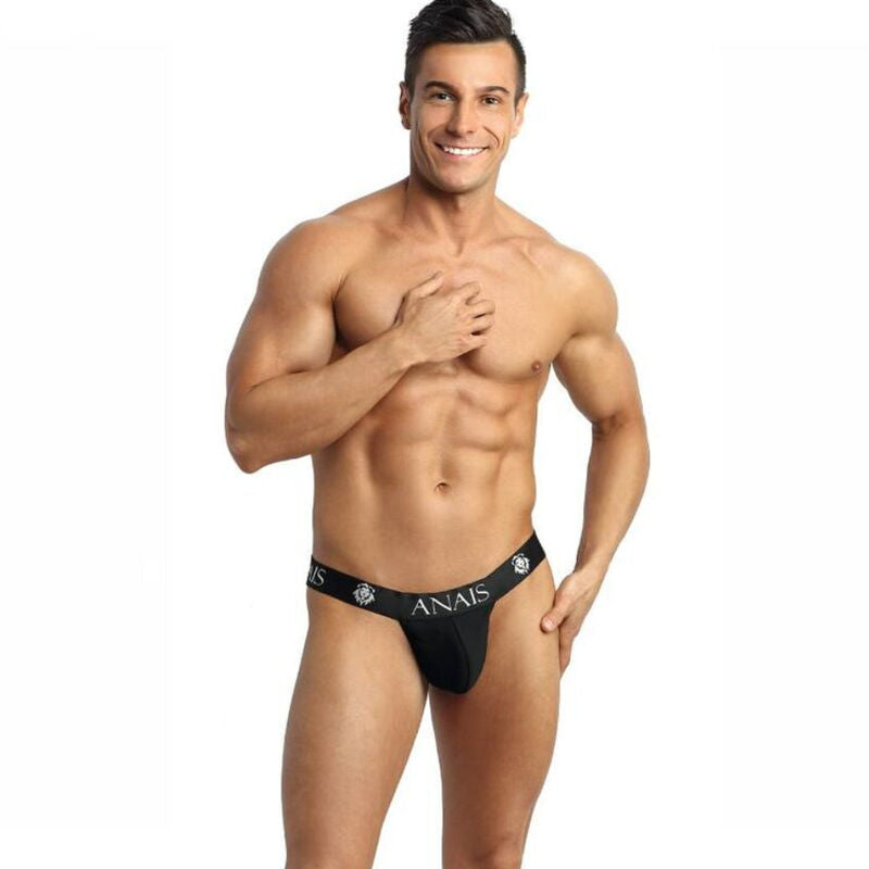 ANAIS MEN - PETROL JOCKSTRAP S