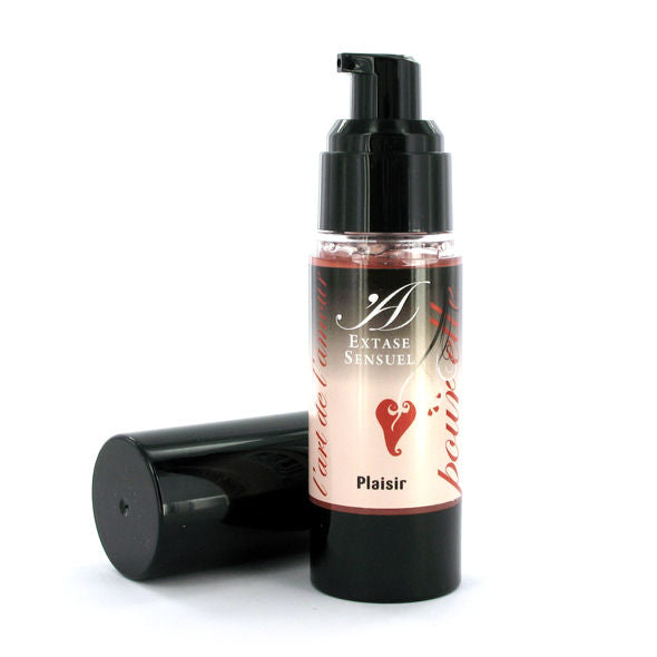 EXTASE SENSUAL - CREME ESTIMULANTE PARA ELA - Sex Shop Sexy
